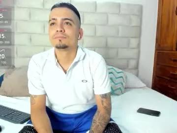owensttone from Chaturbate is Freechat