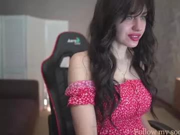 oxxme from Chaturbate