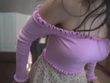 oxxme from Chaturbate