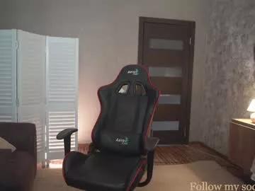 oxxme from Chaturbate