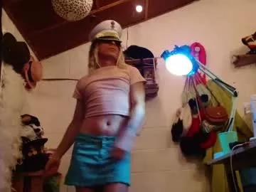 oxxy_jean from Chaturbate