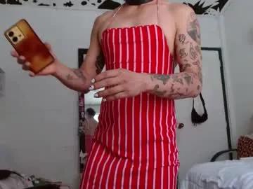 oxxy_jean from Chaturbate