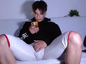 oxxy_jean from Chaturbate