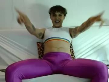 oxxy_jean from Chaturbate
