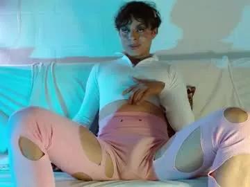 oxxy_jean from Chaturbate