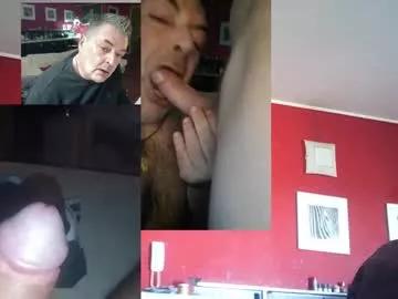 ozmilanoshow from Chaturbate is Freechat