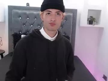 ozorio_dany from Chaturbate