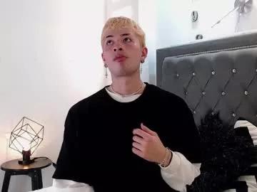 ozorio_dany from Chaturbate