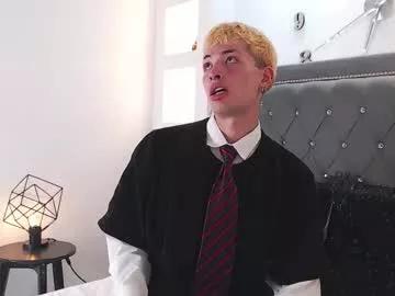 ozorio_dany from Chaturbate