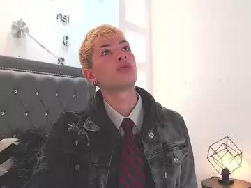 ozorio_dany from Chaturbate