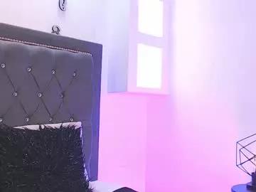 ozorio_dany from Chaturbate