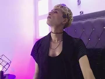 ozorio_dany from Chaturbate