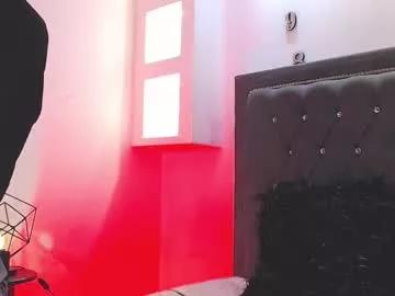 ozorio_dany from Chaturbate