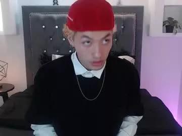 ozorio_dany from Chaturbate