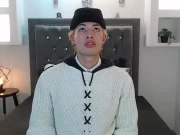 ozorio_dany from Chaturbate