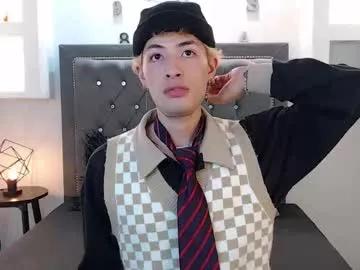 ozorio_dany from Chaturbate