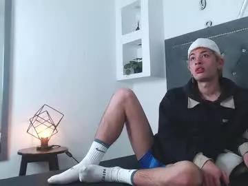 ozorio_dany from Chaturbate