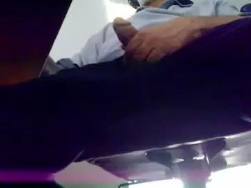 ozzyrickster from Chaturbate