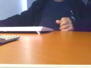 ozzyrickster from Chaturbate is Freechat