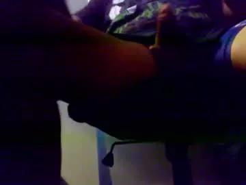 ozzyrickster from Chaturbate