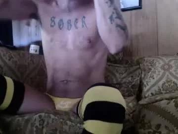 Padick2suck from Chaturbate
