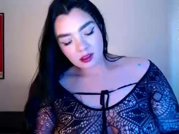 page_girl from Chaturbate is Freechat