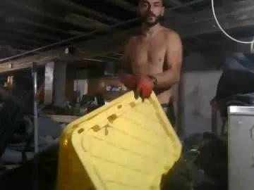 paint_naked from Chaturbate is Freechat