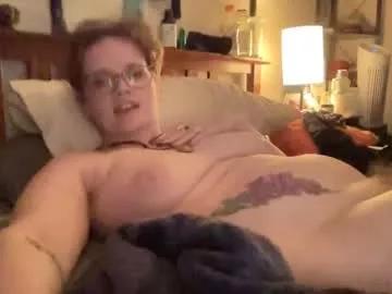 pajamajamlive from Chaturbate