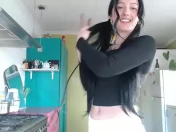 pakeha_princess from Chaturbate is Freechat