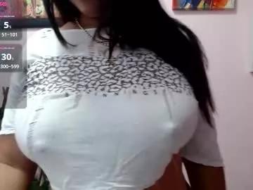 pamela_claus from Chaturbate is Freechat