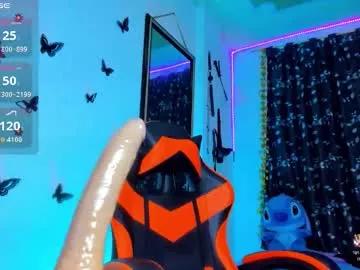 Pamela_wish2 from Chaturbate