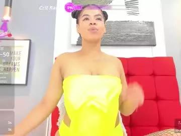 Pamelaflores from Chaturbate