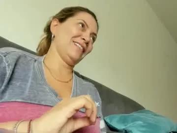 pamelaquenn_2 from Chaturbate is Freechat