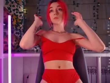 Cling to live show with pamelaryant from Chaturbate 