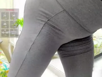 pamelitamartin from Chaturbate is Freechat