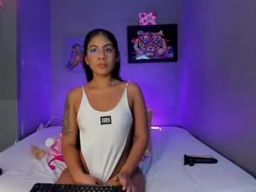 pammelaross from Chaturbate