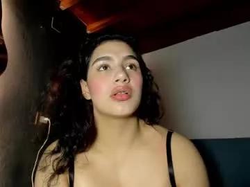 panda_moniumn from Chaturbate is Freechat