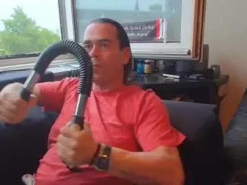 pannenkoekenkeizer from Chaturbate