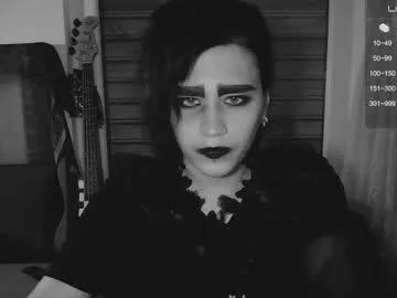 panther_cap from Chaturbate is Freechat