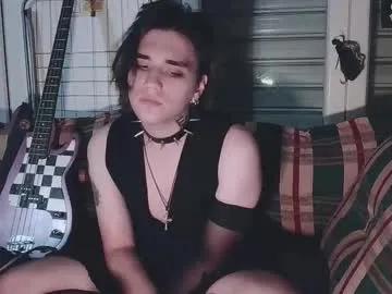 Panther_cap from Chaturbate