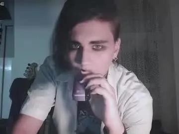 Panther_cap from Chaturbate