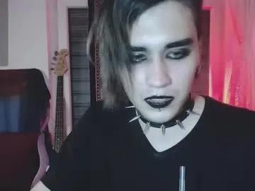 Panther_cap from Chaturbate