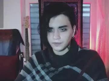 Panther_cap from Chaturbate