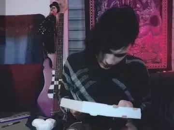 Panther_cap from Chaturbate