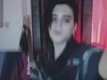 Panther_cap from Chaturbate