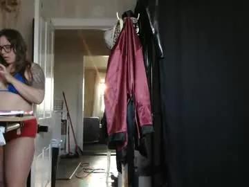 pantiesofthefae from Chaturbate is Freechat