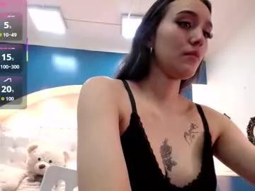 paola_wood_ from Chaturbate is Freechat