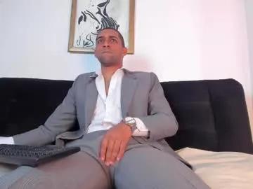 paolo_johnson from Chaturbate is Freechat