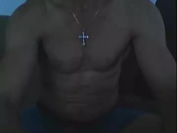 papaboner_foryourpleasure from Chaturbate