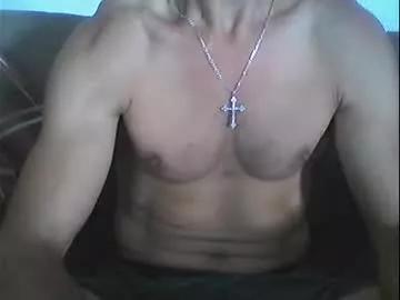 papaboner_foryourpleasure from Chaturbate